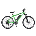 High Performance 26 inch MTB Aluminum Alloy Electric Mountain Bike